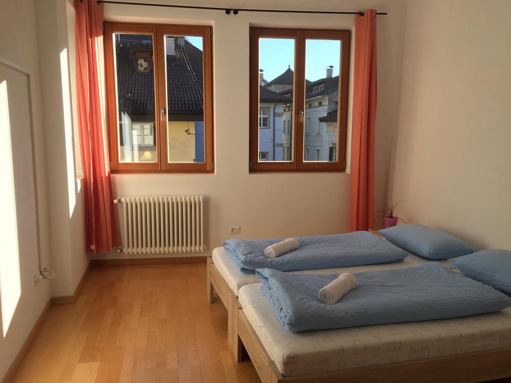 Argentieri Guesthouse Bolzano Exterior photo