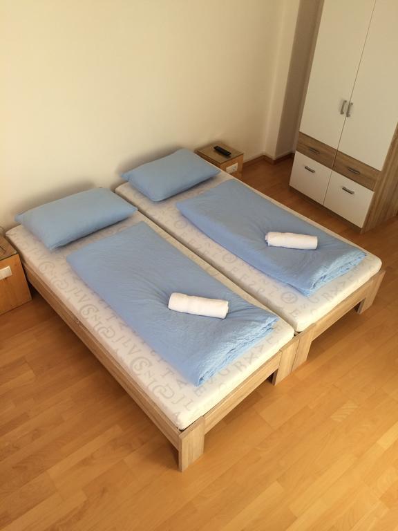 Argentieri Guesthouse Bolzano Room photo
