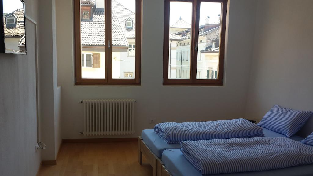 Argentieri Guesthouse Bolzano Room photo