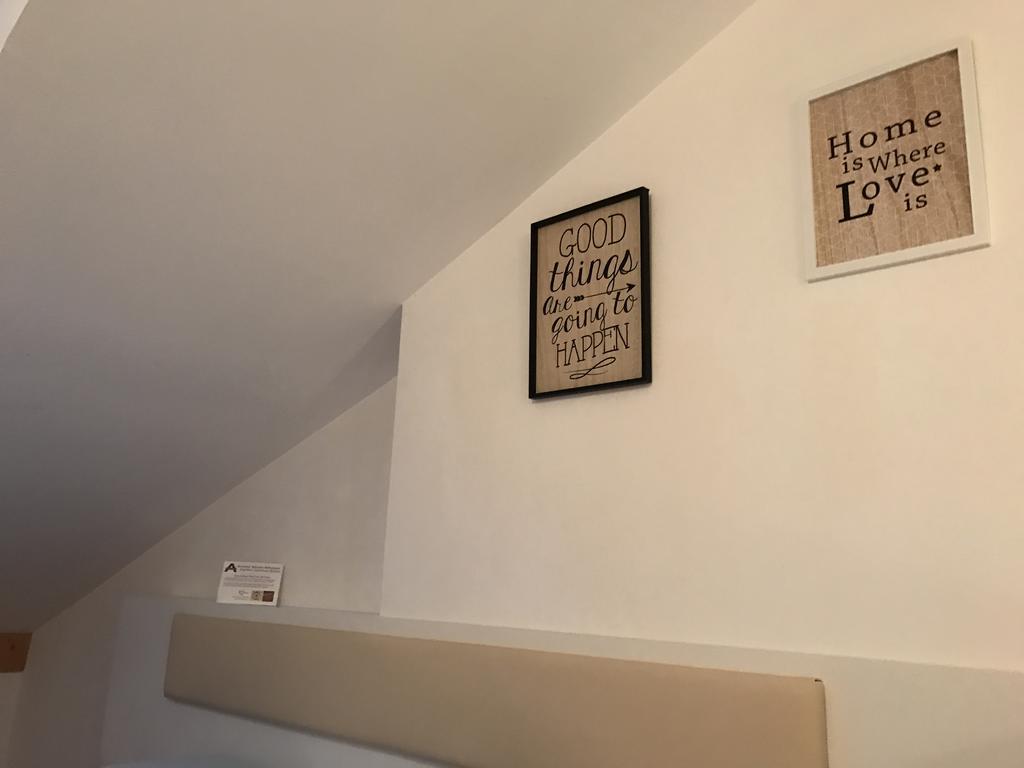 Argentieri Guesthouse Bolzano Exterior photo