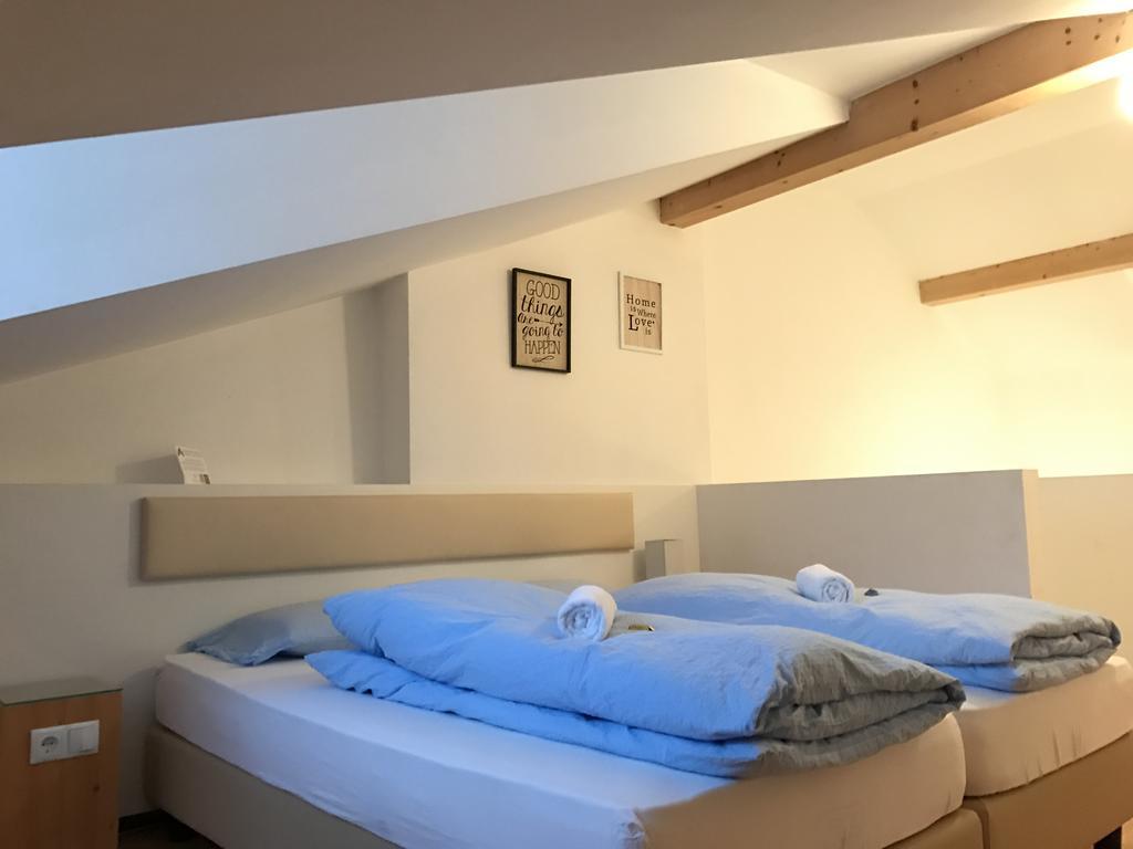 Argentieri Guesthouse Bolzano Exterior photo